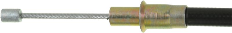 Dorman C93439 Parking Brake Cable product image 2 of 3