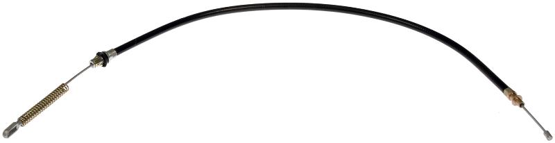 Dorman C660003 Parking Brake Cable product image 2 of 3