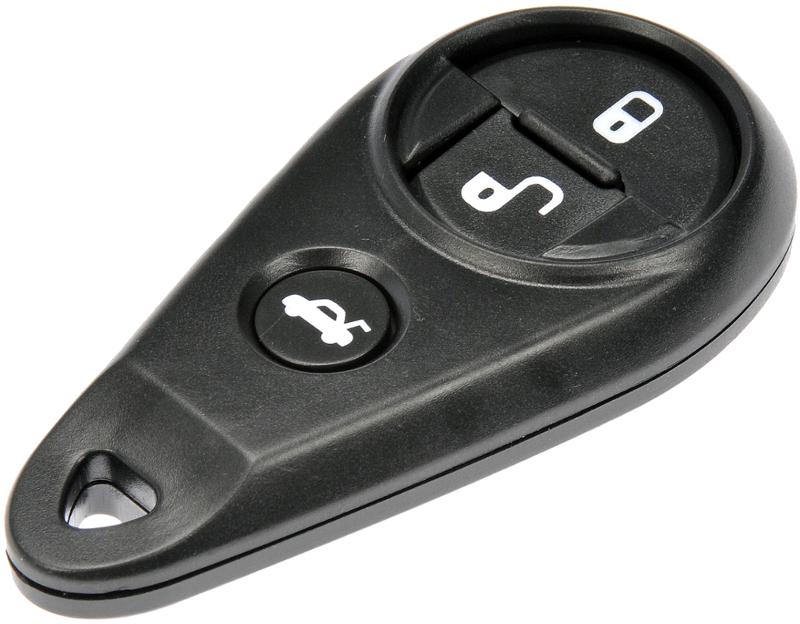 Dorman 13668 Keyless Remote Case product image 1 of 3