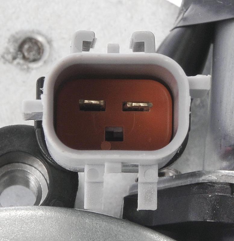 Dorman 741130 - Power Window Motor and Regulator Assembly Dorman 741130 Power Window Motor and Regulator Assembly product image 2 of 3