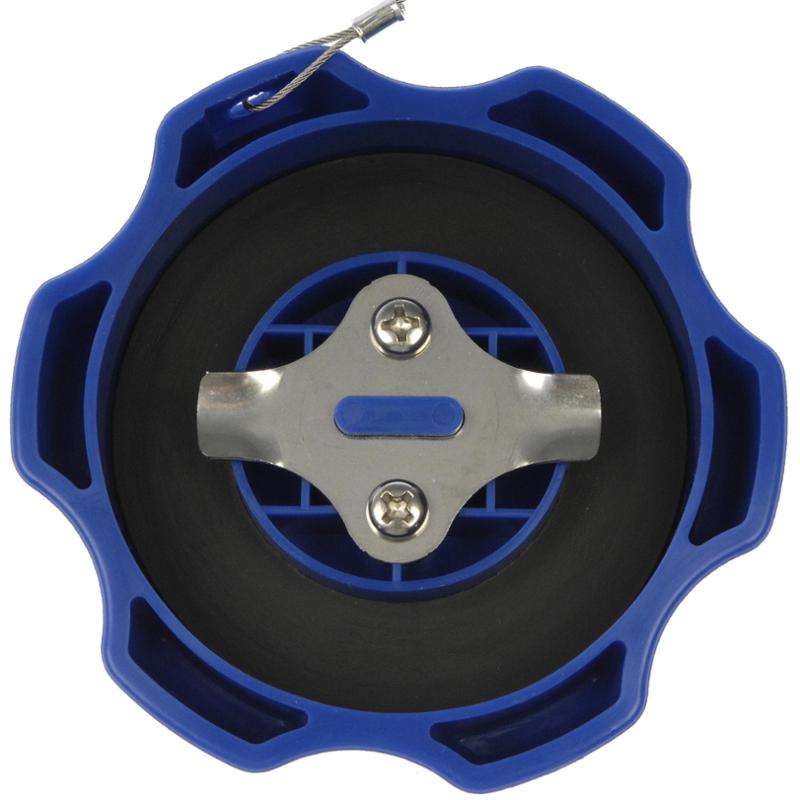 Dorman 9045602CD Diesel Emissions Fluid Filler Cap product image 1 of 3