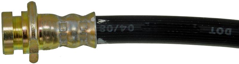 Dorman H620522 Brake Hydraulic Hose product image 2 of 3