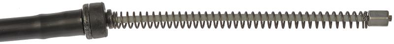 Dorman C94072 Parking Brake Cable product image 1 of 3