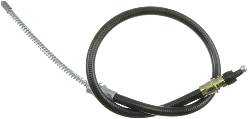 Dorman C92205 Parking Brake Cable product image 1 of 3