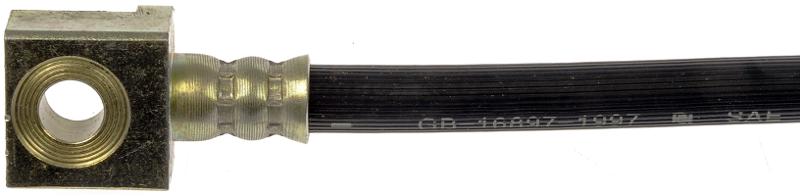 Dorman H620995 Brake Hydraulic Hose product image 2 of 3