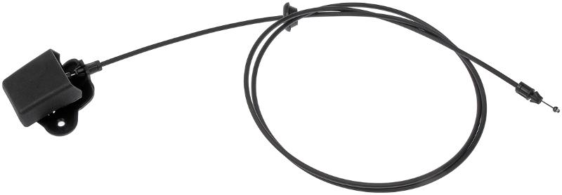 Dorman 912076 - Hood Release Cable Dorman 912076 Hood Release Cable product image 6 of 6