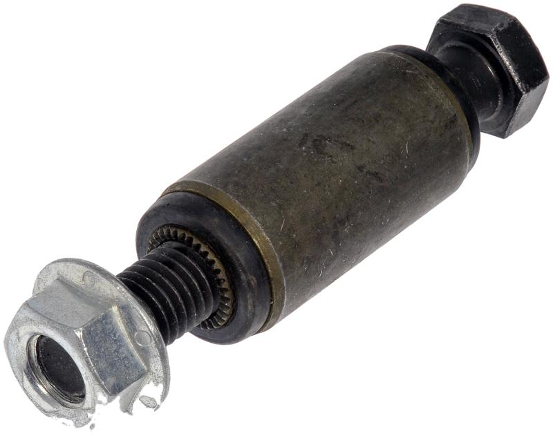 Dorman 532362 Leaf Spring Bolt Kit product image 2 of 2