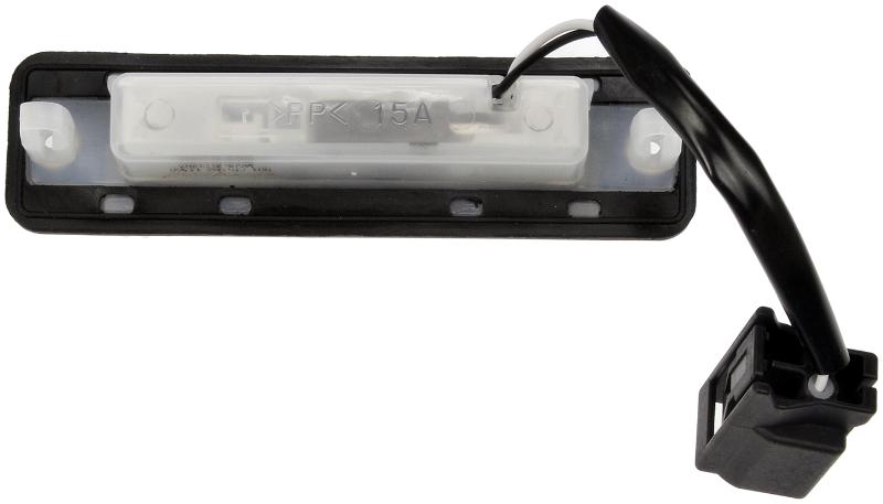 Dorman 901725 Liftgate Release Switch product image 2 of 3