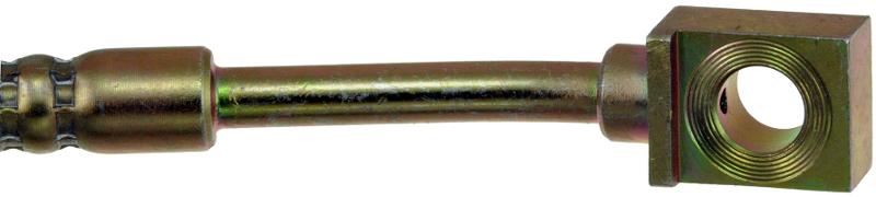 Dorman H38166 Brake Hydraulic Hose product image 1 of 3