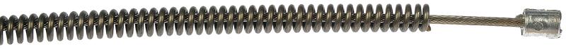 Dorman C96076 Parking Brake Cable product image 3 of 3