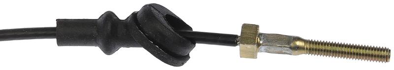 Dorman C660412 Parking Brake Cable product image 2 of 3
