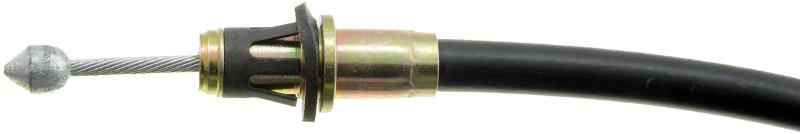 Dorman C93744 Parking Brake Cable product image 1 of 3