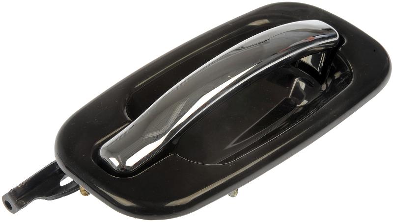 Dorman 80551 - Exterior Door Handle Dorman 80551 Exterior Door Handle product image 4 of 6