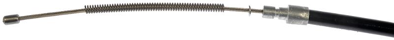 Dorman C95520 Parking Brake Cable product image 1 of 3