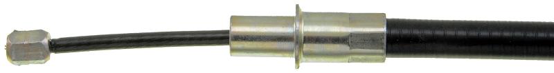 Dorman C95224 Parking Brake Cable product image 3 of 3