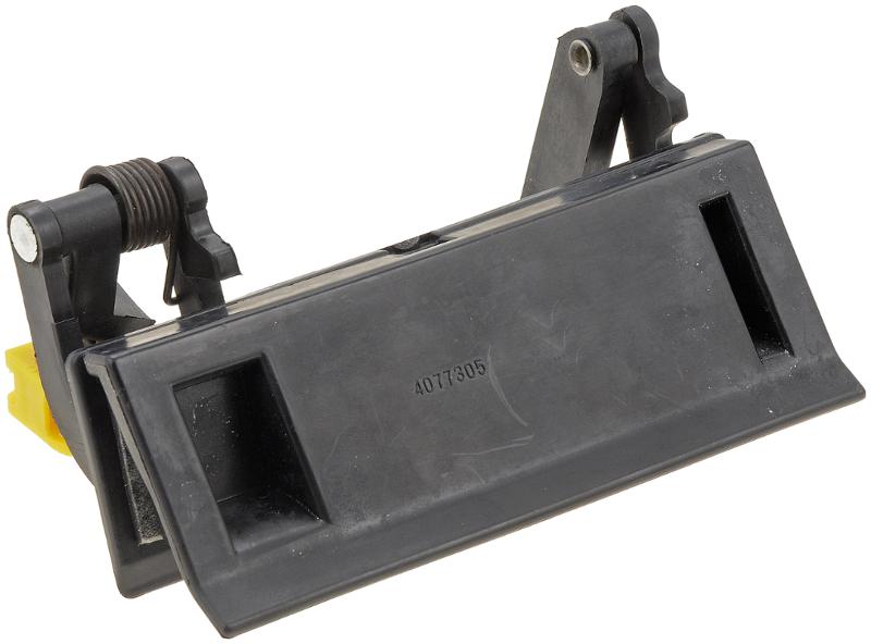 Dorman 77465 - Liftgate Latch Handle Dorman 77465 Liftgate Latch Handle product image 2 of 3
