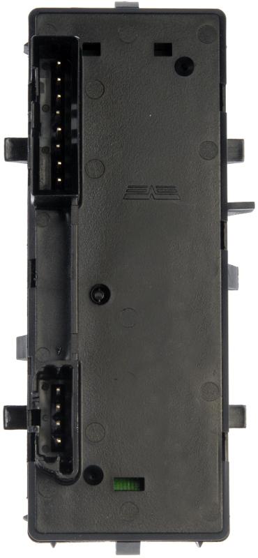 Dorman 901072 - 4WD Switch Dorman 901072 4WD Switch product image 3 of 3