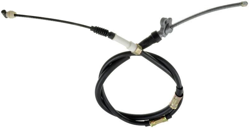 Dorman C93693 Parking Brake Cable product image 2 of 3