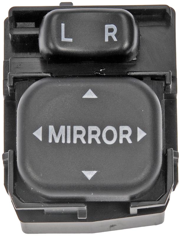 Dorman 901729 Door Mirror Switch product image 1 of 3
