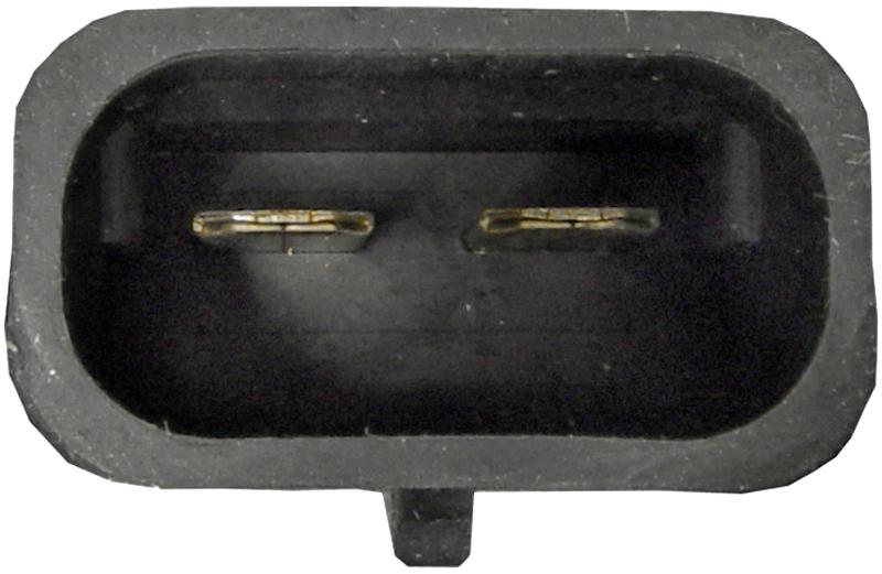 Dorman 620603 Engine Cooling Fan Assembly product image 1 of 2