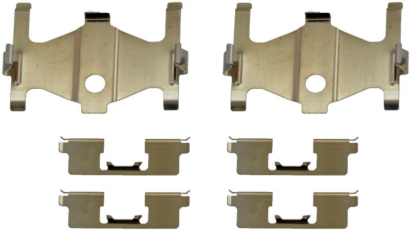 Dorman HW13340 Disc Brake Hardware Kit product image 1 of 1