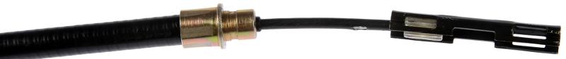 Dorman C660229 Parking Brake Cable product image 1 of 3