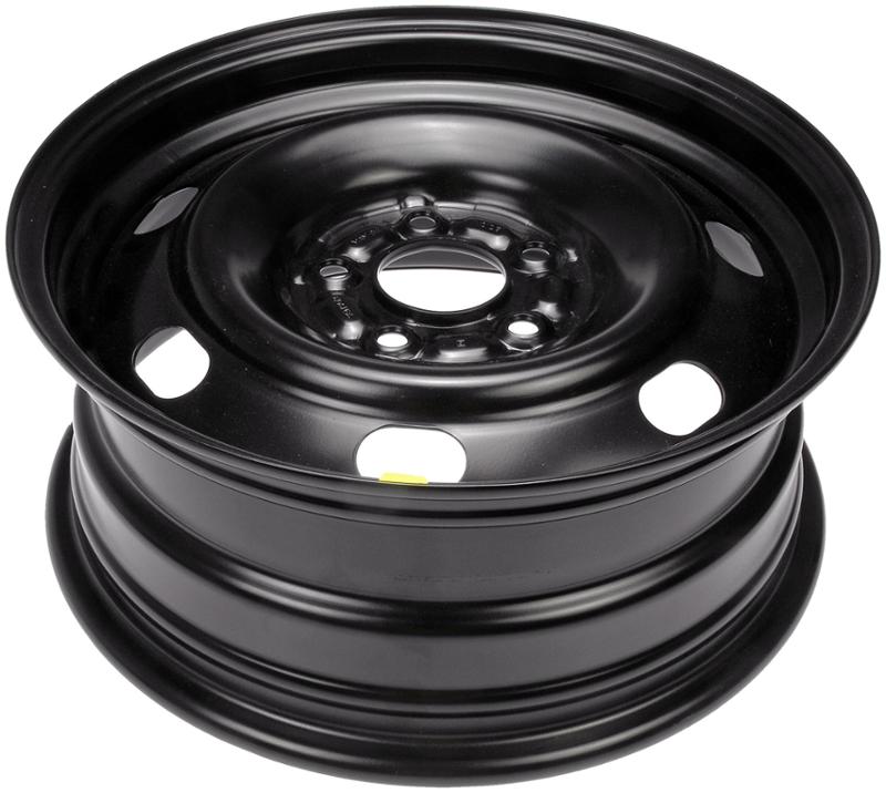 Dorman 939140 - Wheel Dorman 939140 Wheel product image 1 of 2