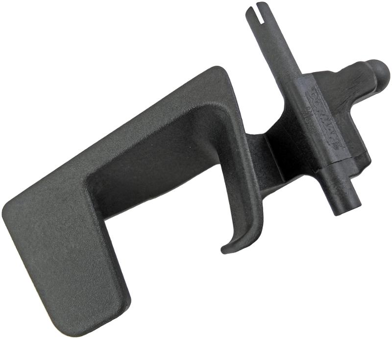 Dorman 7615204 - Interior Door Handle Dorman 7615204 Interior Door Handle product image 1 of 3