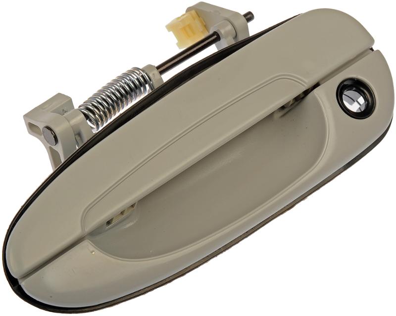 Dorman 77489 Exterior Door Handle product image 1 of 3