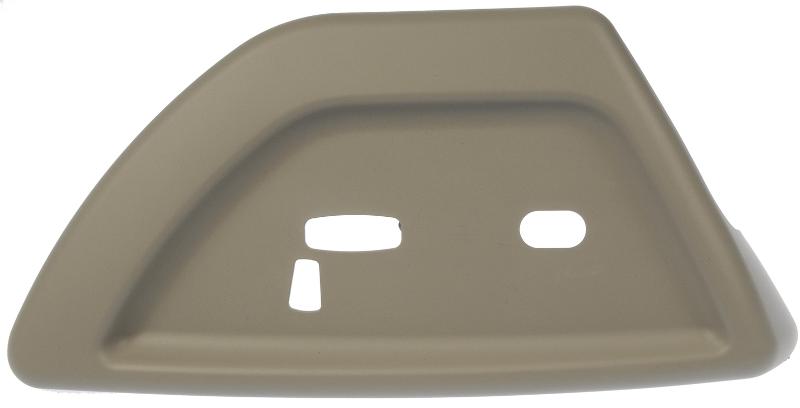 Dorman 924561 Seat Switch Panel product image 1 of 3