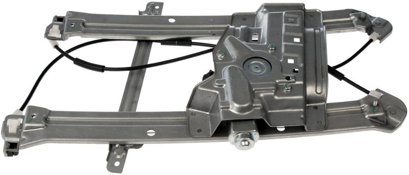 Dorman 741077 - Power Window Motor and Regulator Assembly Dorman 741077 Power Window Motor and Regulator Assembly product image 3 of 3