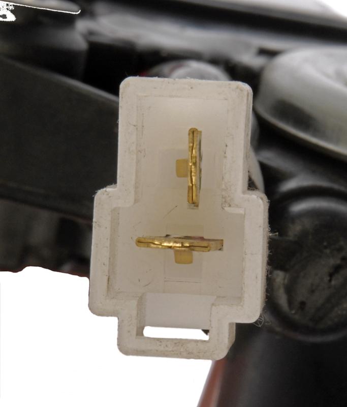 Dorman 741035 - Power Window Motor and Regulator Assembly Dorman 741035 Power Window Motor and Regulator Assembly product image 1 of 3