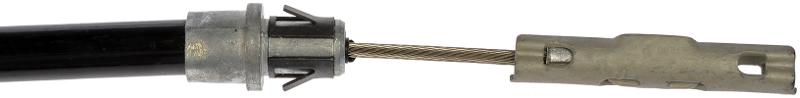 Dorman C660956 Parking Brake Cable product image 1 of 3
