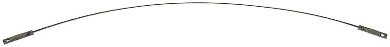 Dorman C95242 Parking Brake Cable product image 1 of 3