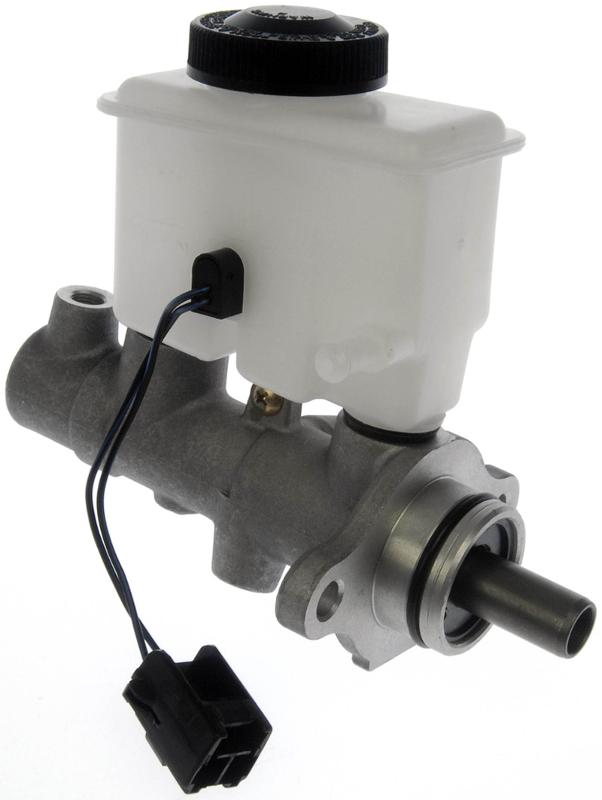 Dorman M390420 Brake Master Cylinder product image 2 of 4