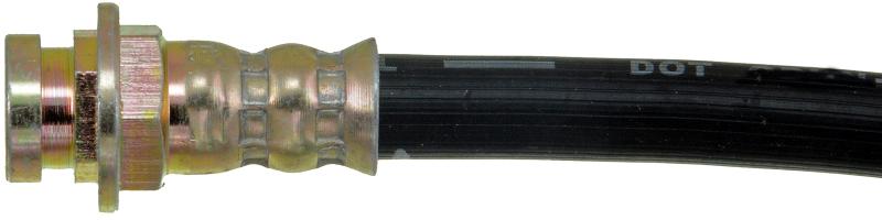 Dorman H66707 Brake Hydraulic Hose product image 1 of 3