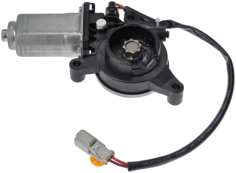 Dorman 742859 Power Window Motor product image 2 of 3