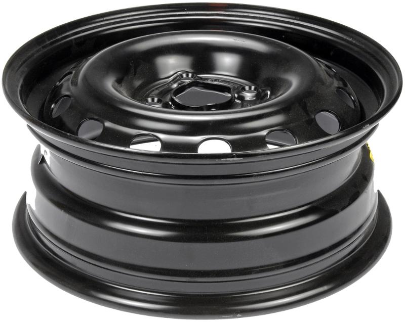 Dorman 939133 - Wheel Dorman 939133 Wheel product image 2 of 2