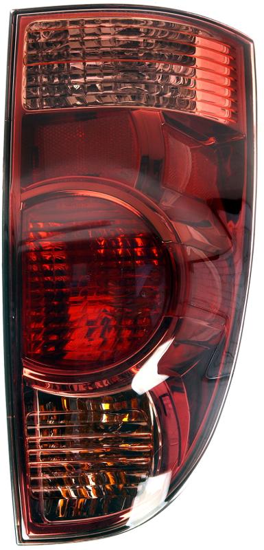 Dorman 1610988 - Tail Light Assembly Dorman 1610988 Tail Light Assembly product image 1 of 1