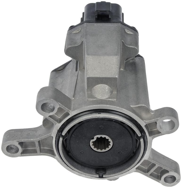 Dorman 600937 Transfer Case Motor product image 1 of 3