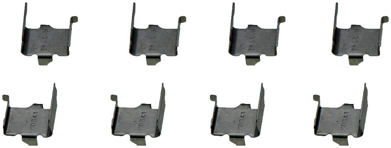Dorman HW13419 Disc Brake Hardware Kit product image 1 of 1