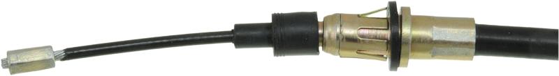 Dorman C93477 Parking Brake Cable product image 2 of 3