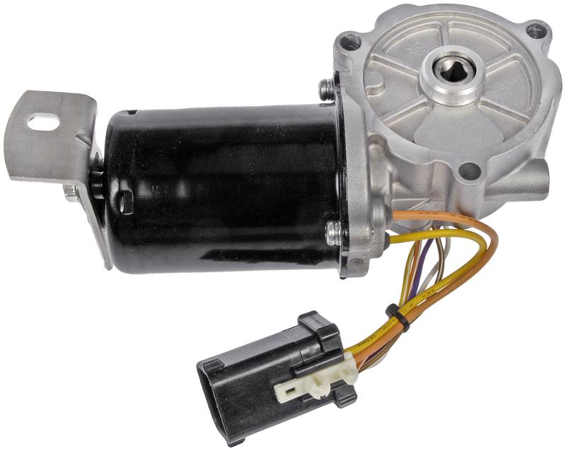 Dorman 600925 - Transfer Case Motor Dorman 600925 Transfer Case Motor product image 3 of 3