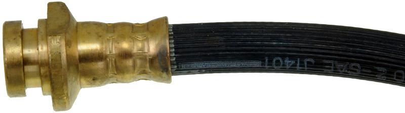 Dorman H380575 - Brake Hydraulic Hose Dorman H380575 Brake Hydraulic Hose product image 1 of 3