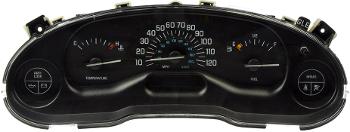 Dorman 599329 Instrument Cluster product image 1 of 1