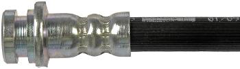 Dorman H620870 Brake Hydraulic Hose product image 1 of 3