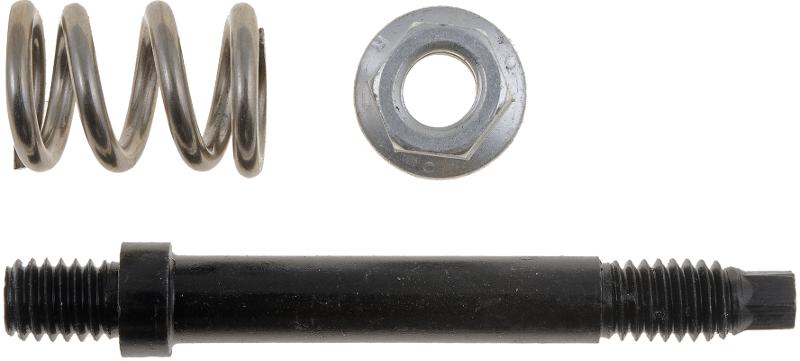 Dorman 03110 Exhaust Manifold Bolt and Spring product image 5 of 6