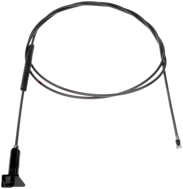 Dorman 912167 - Fuel Filler Door Release Cable Dorman 912167 Fuel Filler Door Release Cable product image 1 of 3