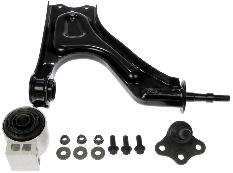 Dorman 521529 - Suspension Control Arm and Ball Joint Assembly Dorman 521529 Suspension Control Arm and Ball Joint Assembly product image 4 of 4