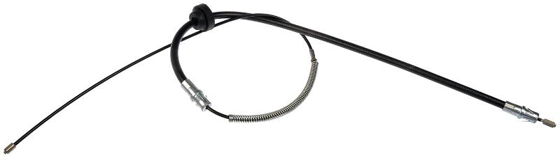 Dorman C94656 Parking Brake Cable product image 2 of 3